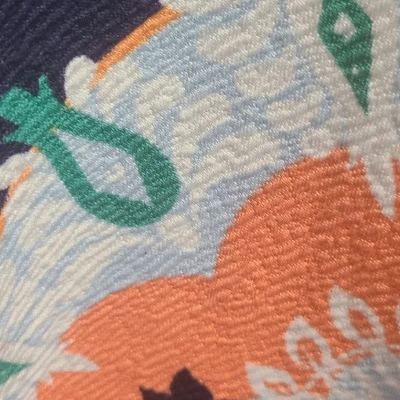 NWOT. GLAM Anthropologie Anzere Tank - Picture 5 of 8